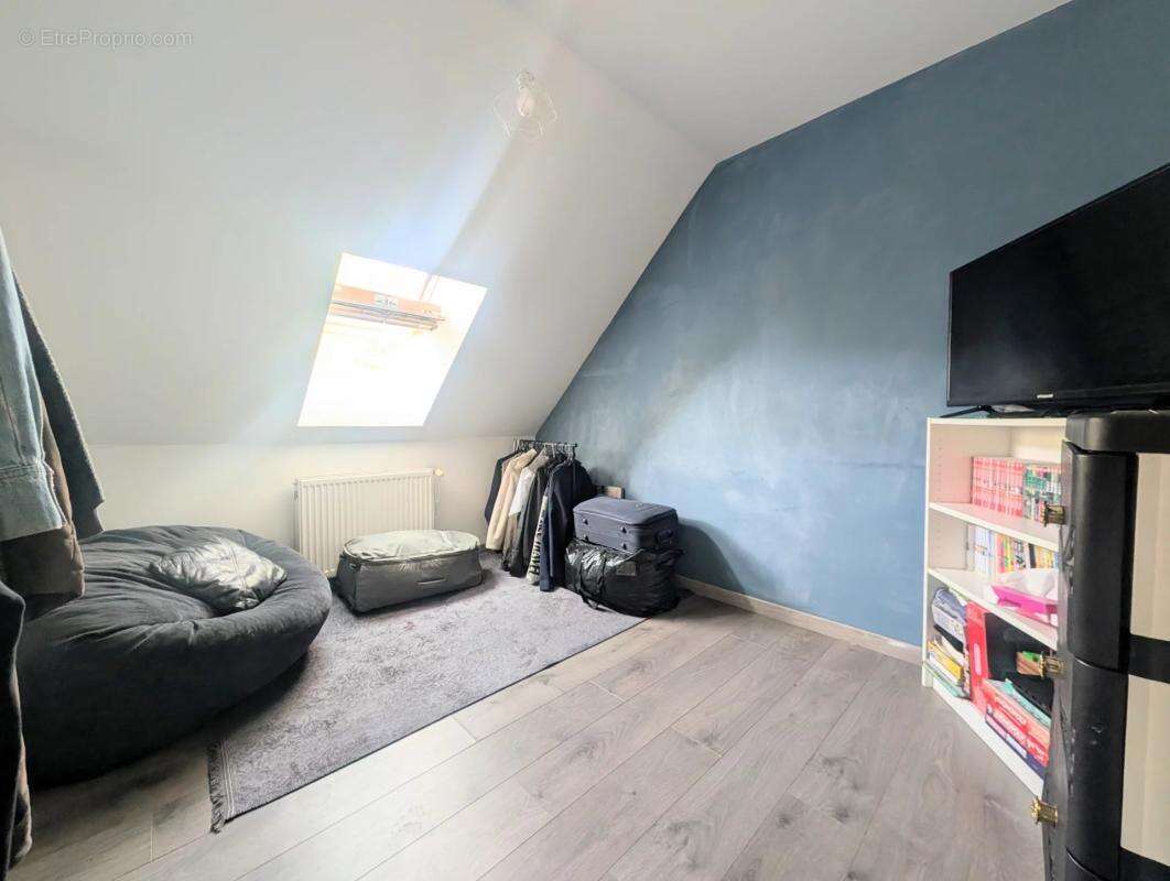 Maison 5 chambres dont 1 plain pied - photo 9