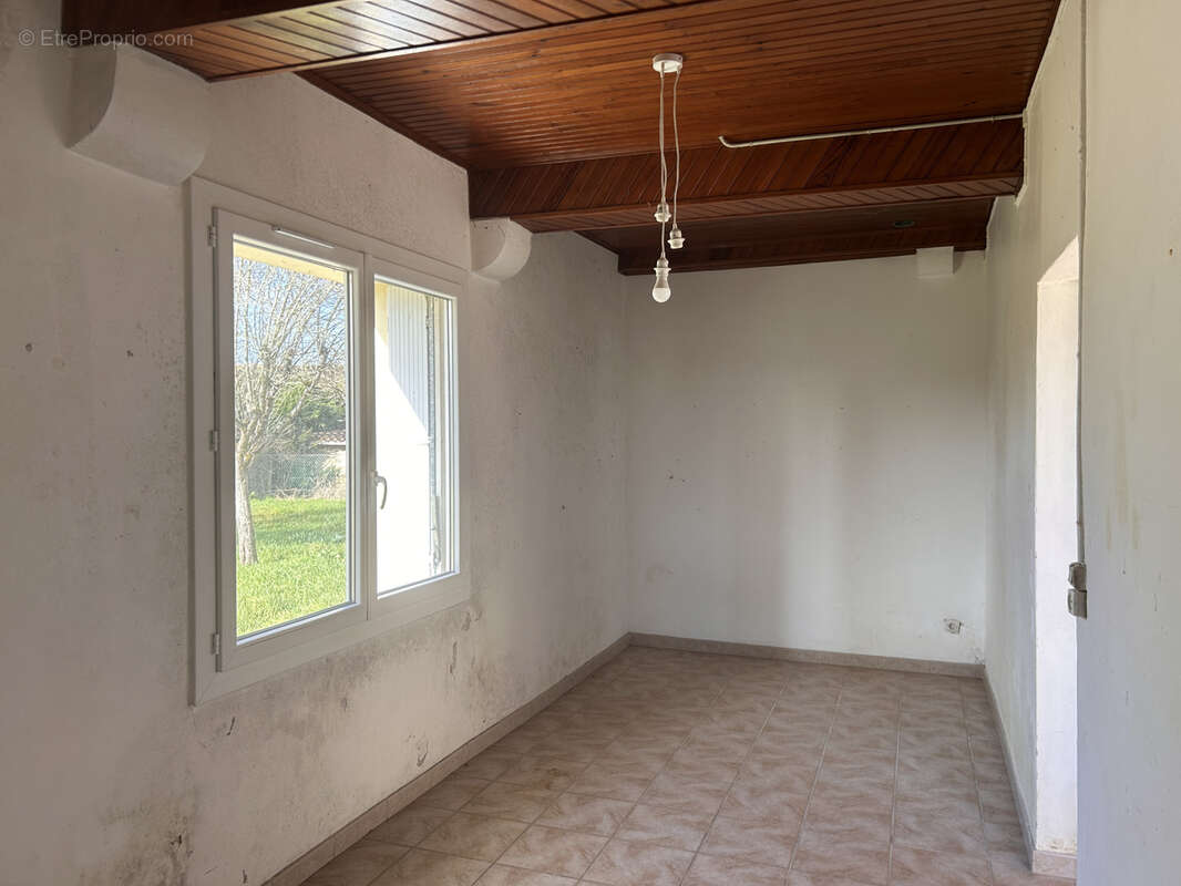 Maison à LANGON