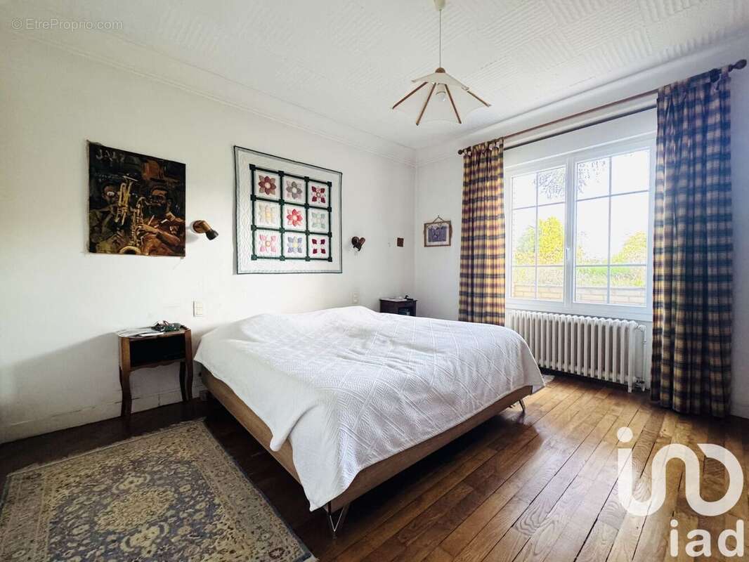 Photo 7 - Maison à RENNES