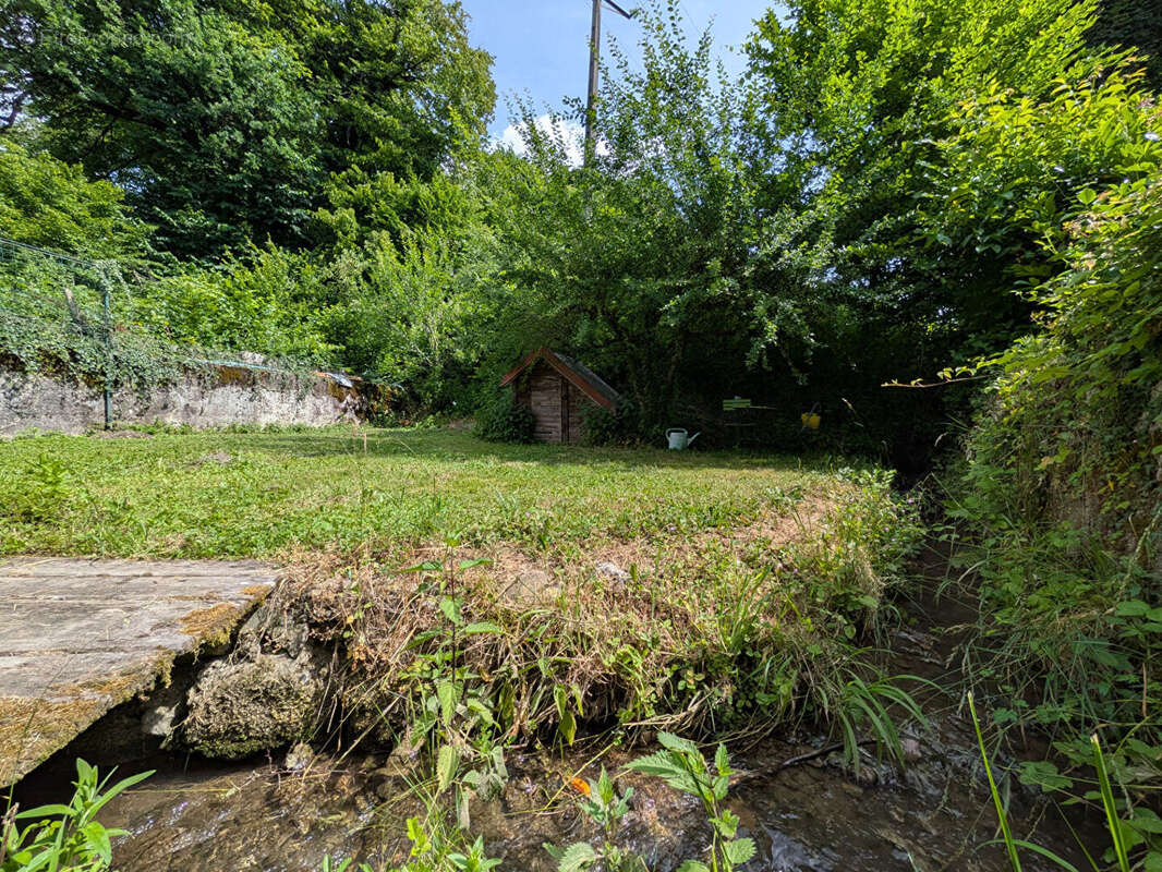Maison 7 pièces avec piscine à vendre à Tournon - Réf 4331 - photo 6
