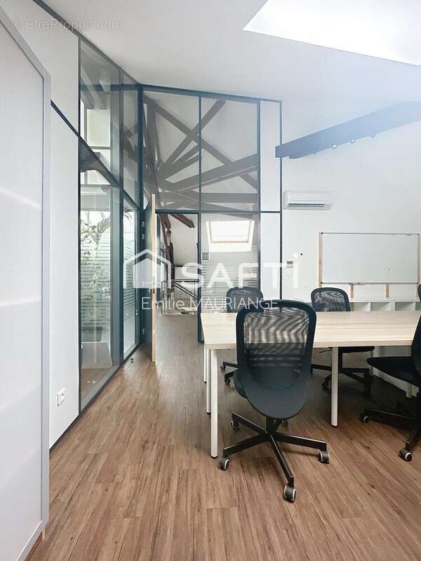 Photo 4 - Commerce à NANTES