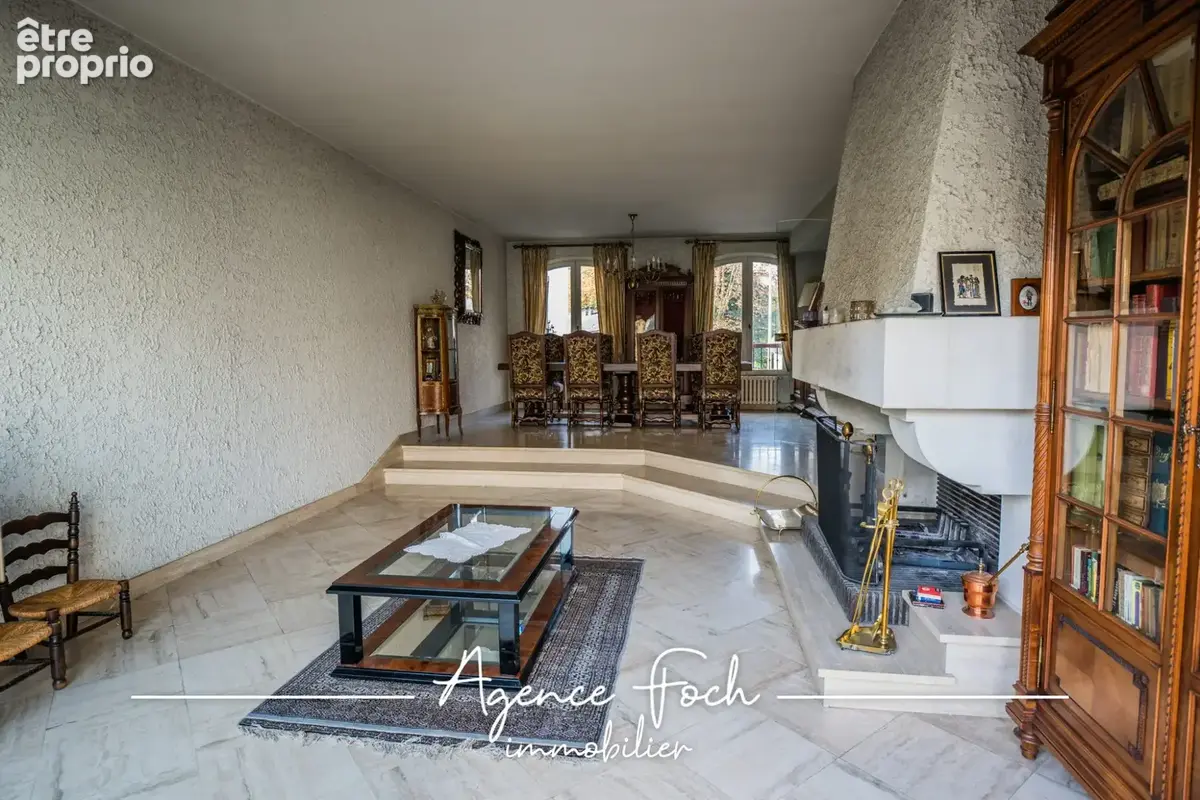 Maison 7 pièces 153 m² à vendre à Tarbes (65000) - photo 5