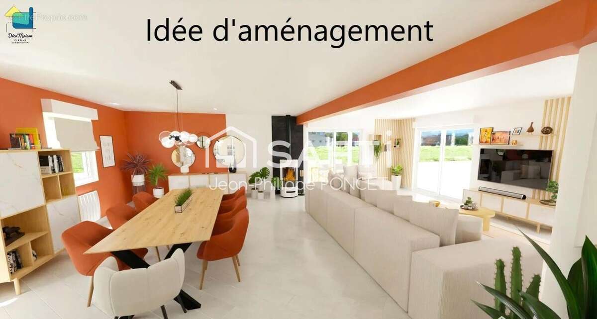 Photo 5 - Maison à SAINT-JOSSE