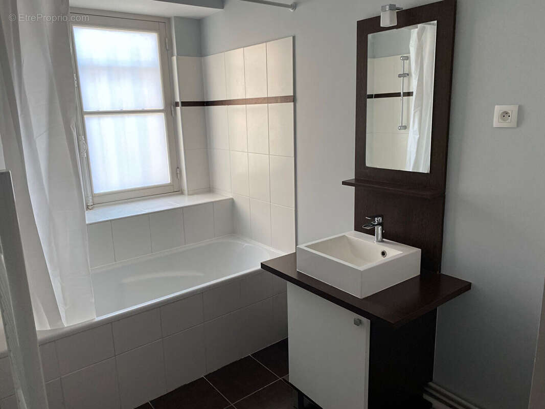 Appartement à VERSAILLES