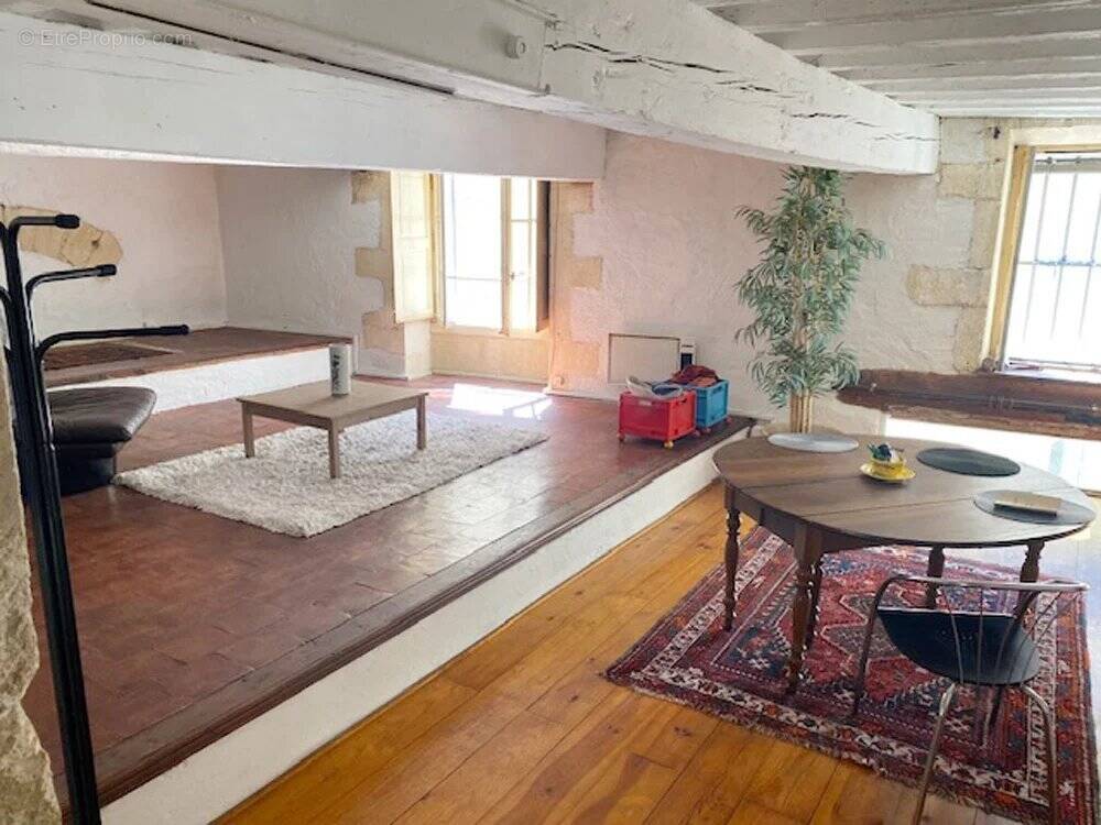 Appartement à AVIGNON