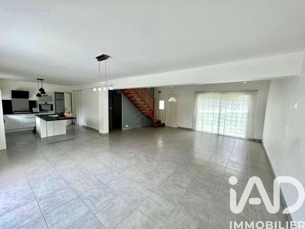 Photo 3 - Maison à SAINT-NAZAIRE