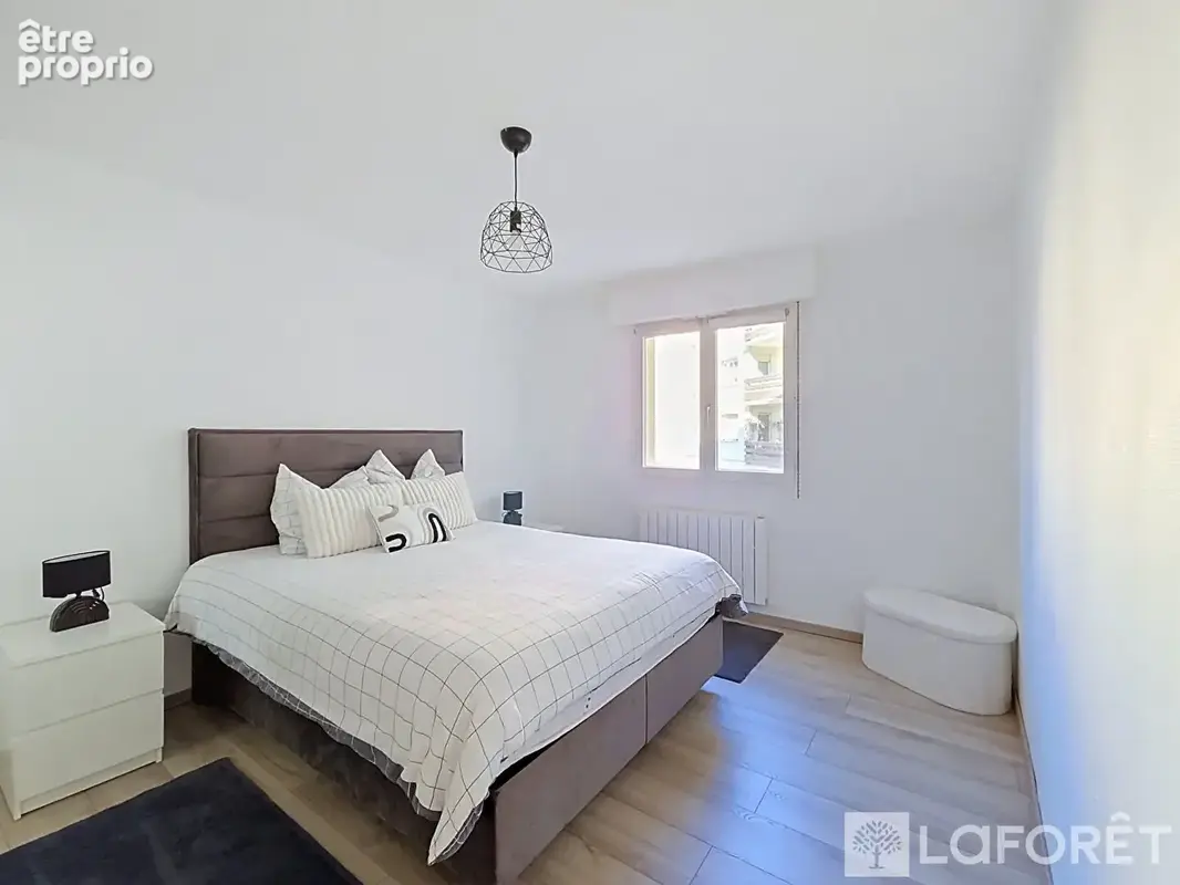 Appartement Illkirch Graffenstaden 3 pièce(s) 69.35 m2 - photo 6