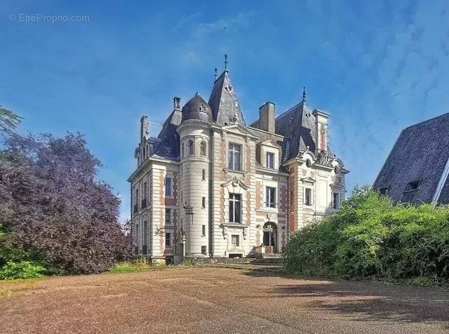Maison à LE MANS