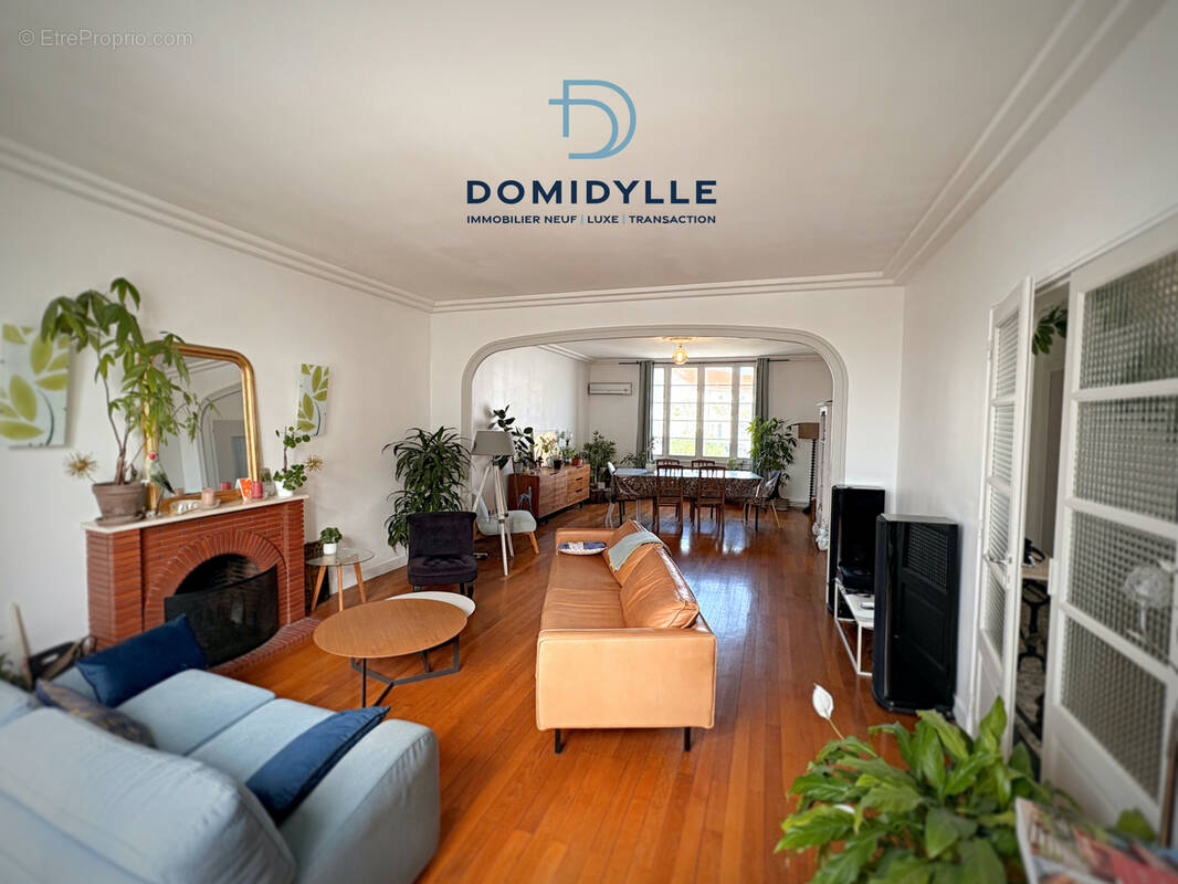 Maison à LA ROCHELLE