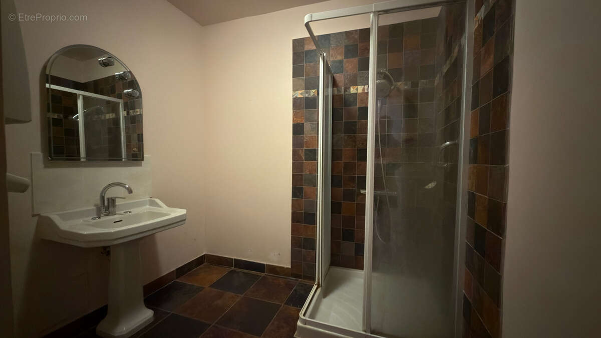 Appartement à AVALLON