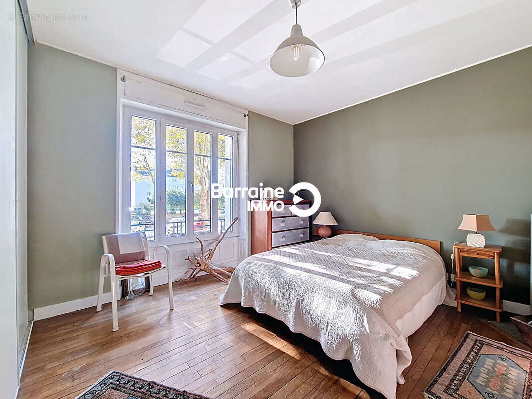 Appartement à LORIENT