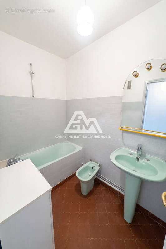 Appartement 50 m² à La Grande-Motte  - photo 7