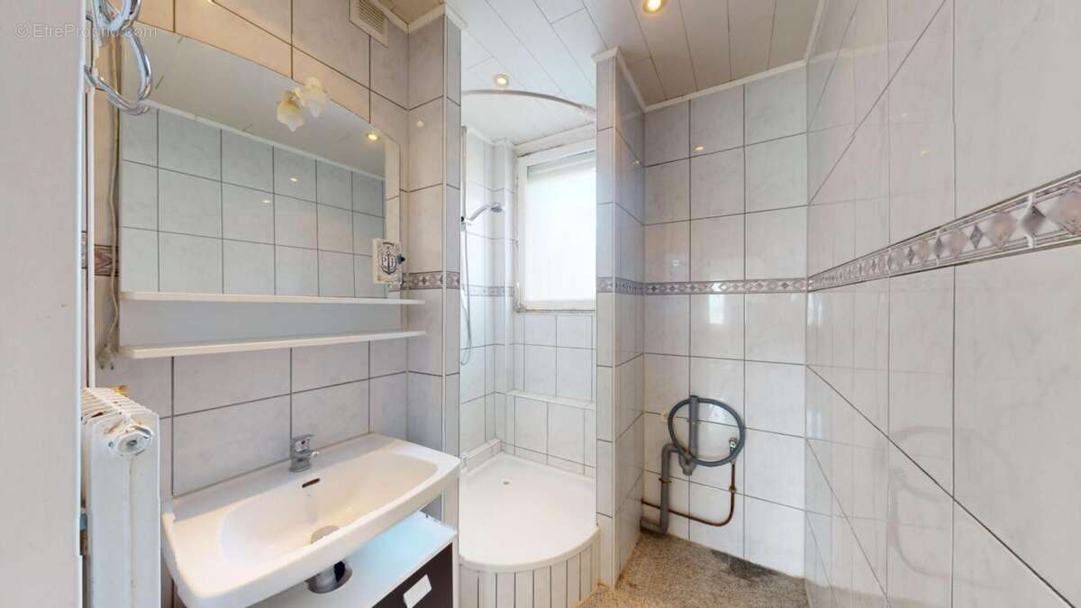 Appartement à BETHONCOURT