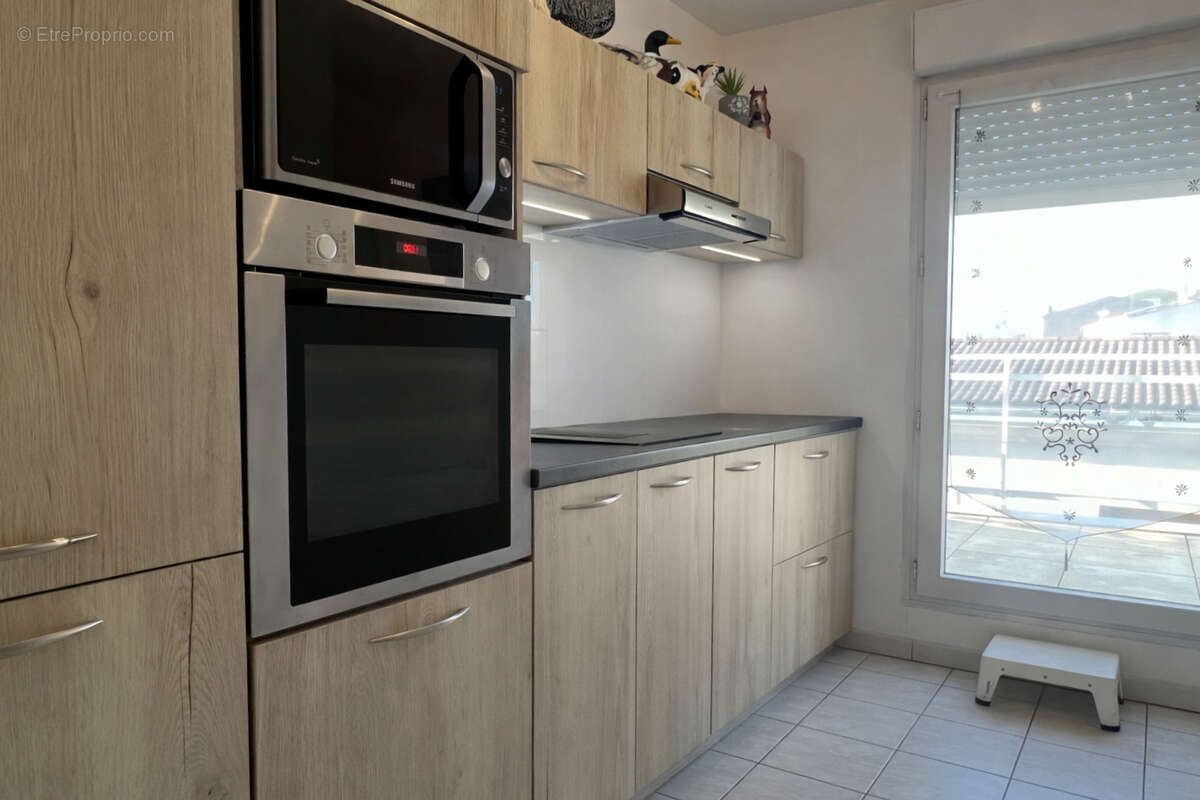 Appartement à ROYAN