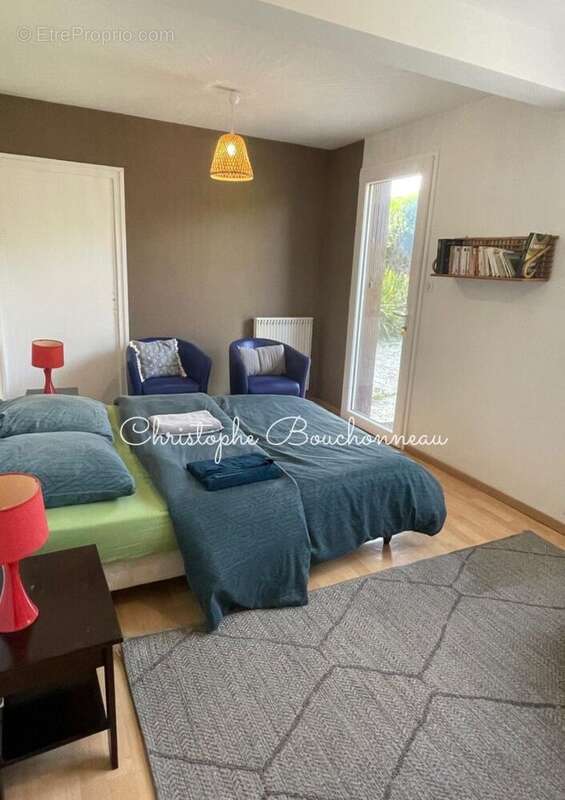 Appartement à CHOLET