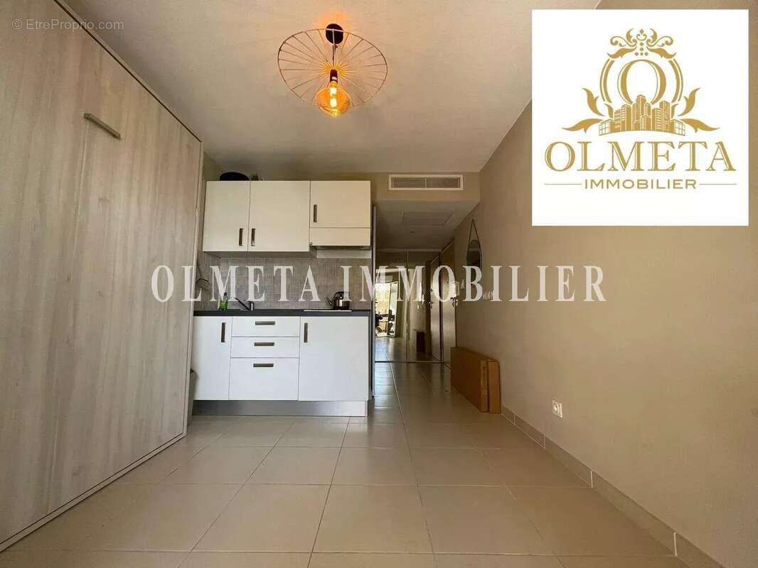 Appartement à ROQUEBRUNE-CAP-MARTIN