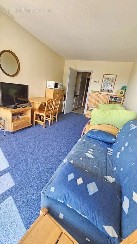 Appartement à VILLARD-DE-LANS
