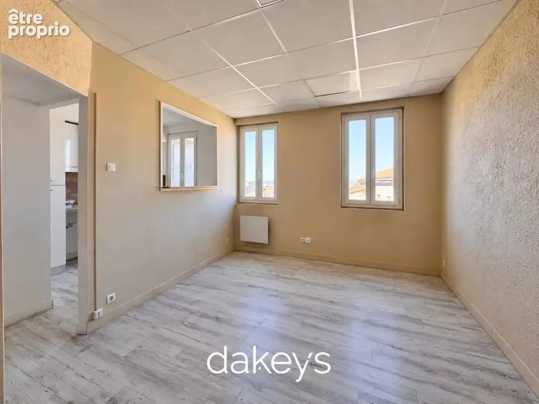 Vente appartement marseille 6e – vauban - photo 2