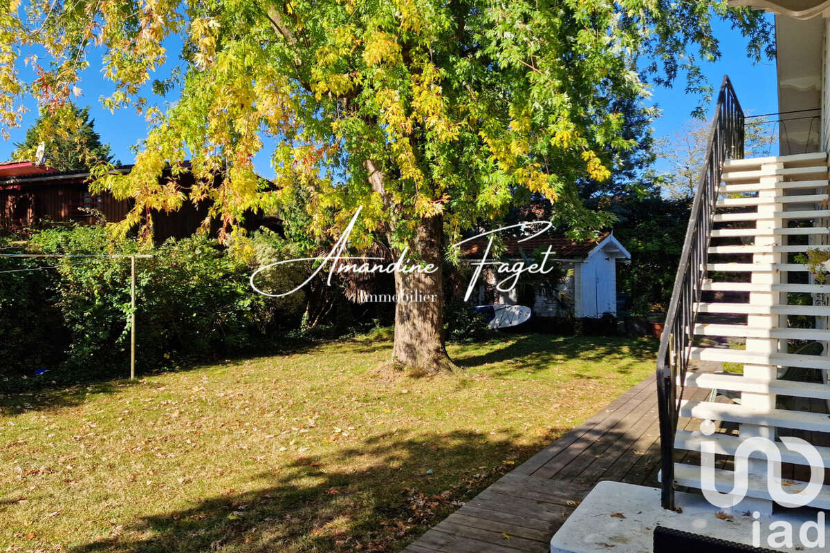 Photo 6 - Maison à SANGUINET