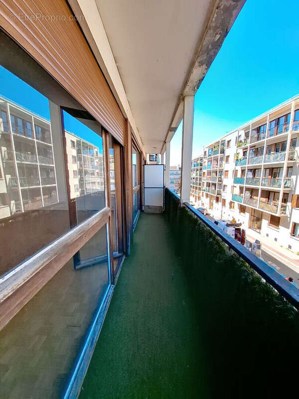 Appartement à CACHAN