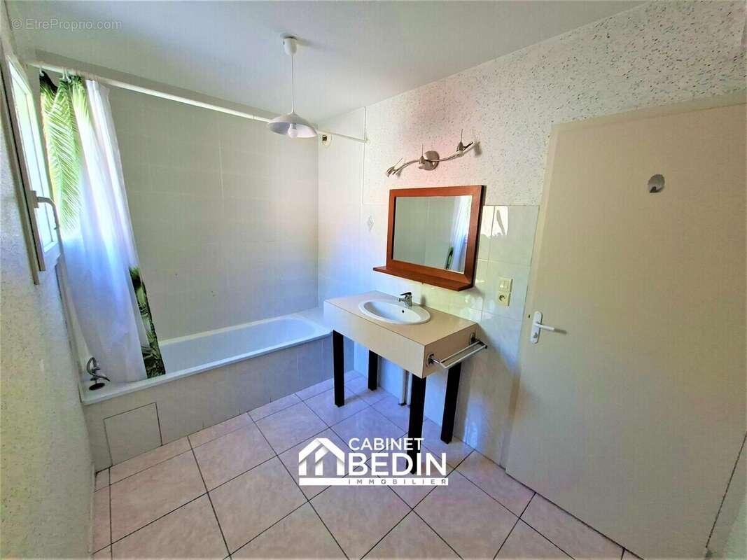 Appartement à SAINT-PAUL-LES-DAX