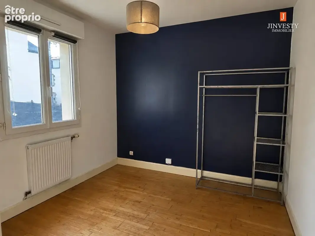 Maison 3 pièces 52 m² à vendre à Lorient (56100) - photo 9