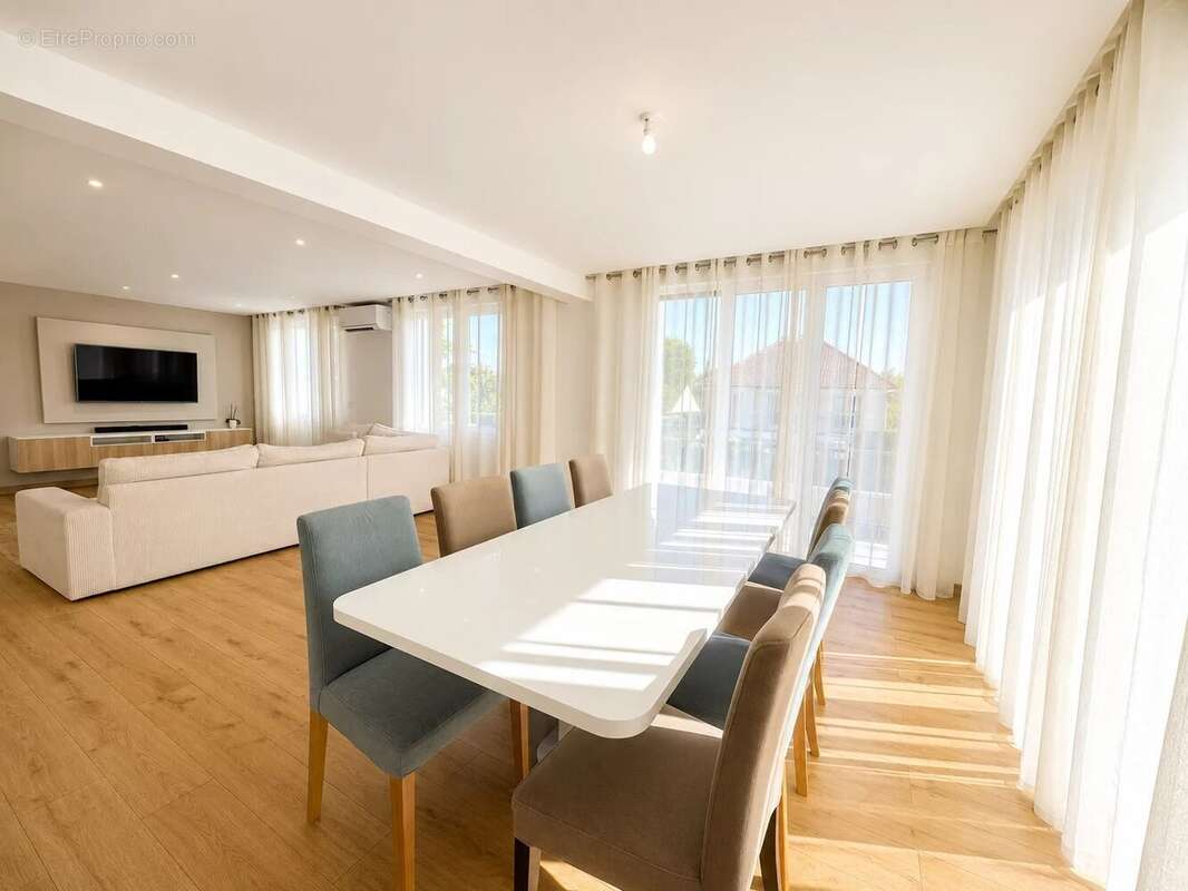 Maison 5 pièces - photo 2