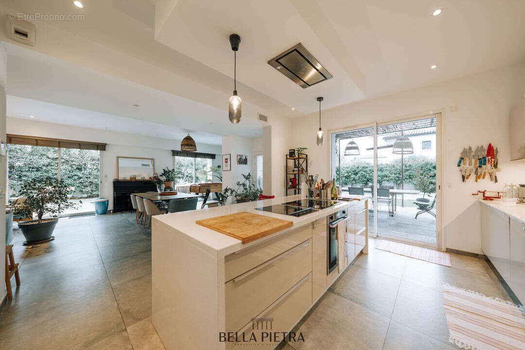 Maison à MONTPELLIER