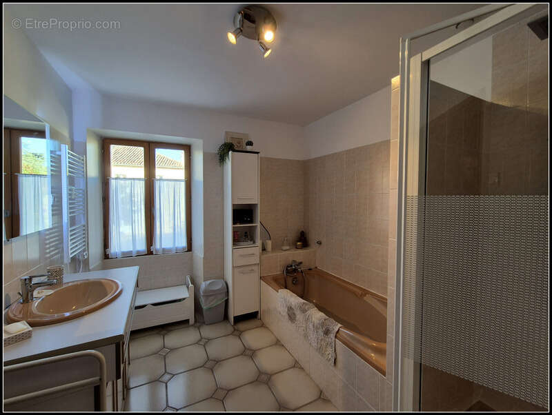 Maison à PERGAIN-TAILLAC