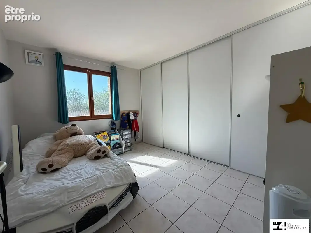 Maison 5 pièces 190 m² à vendre à Cazeres (31220) - photo 7