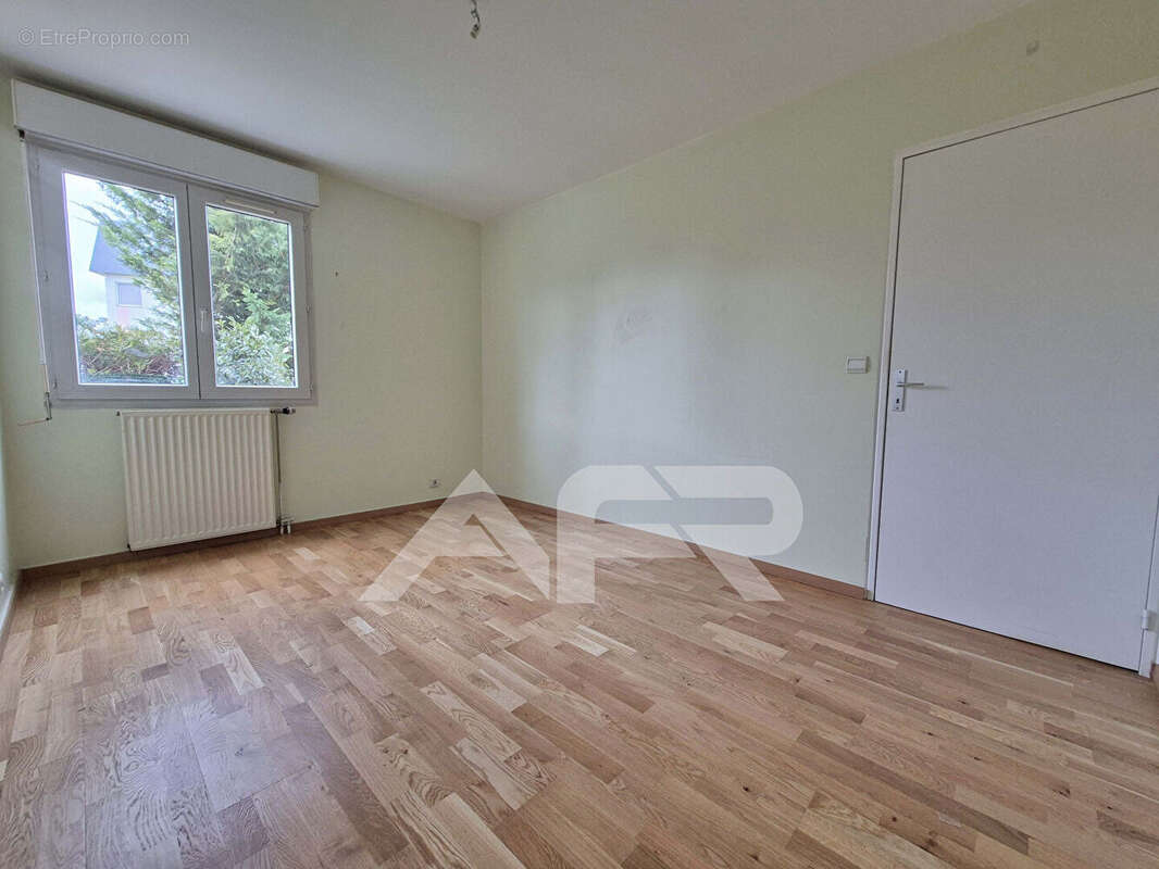 Appartement à CHATOU