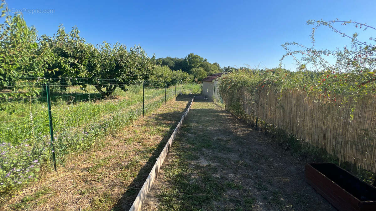 Maison à PERNES-LES-FONTAINES