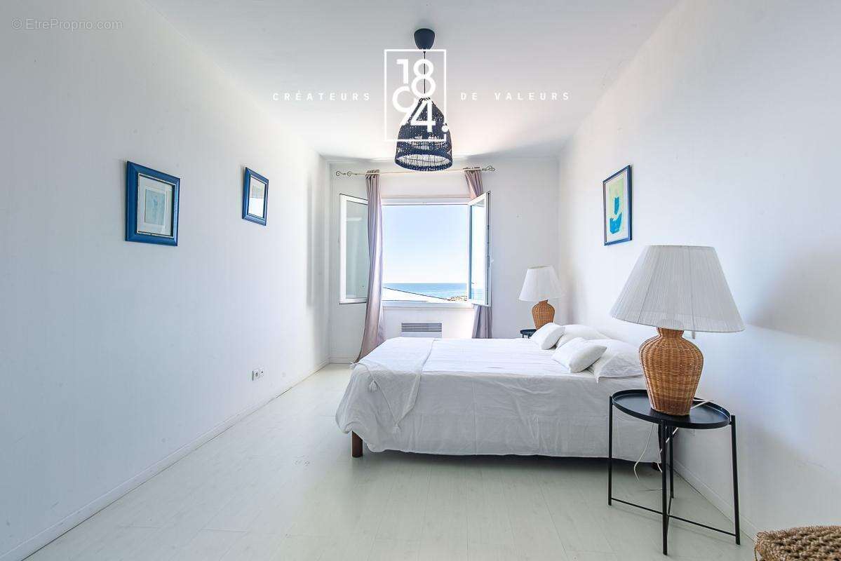 Maison à CARRY-LE-ROUET