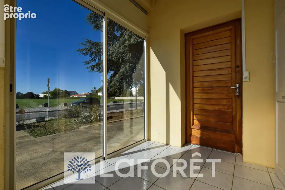 Maison Gemozac 2 pièce(s) 52 m2 - photo 3