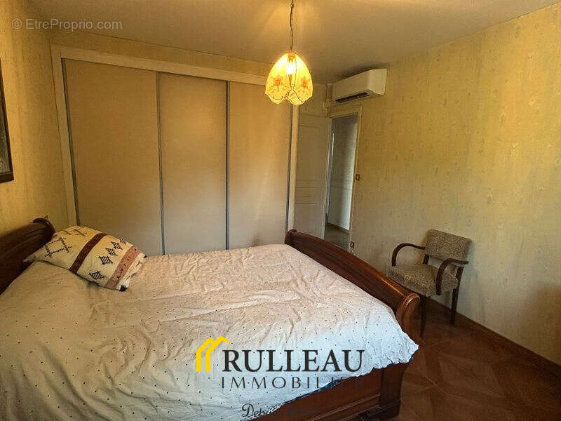 Maison avec garage et beau jardin: proche des commodités - photo 10