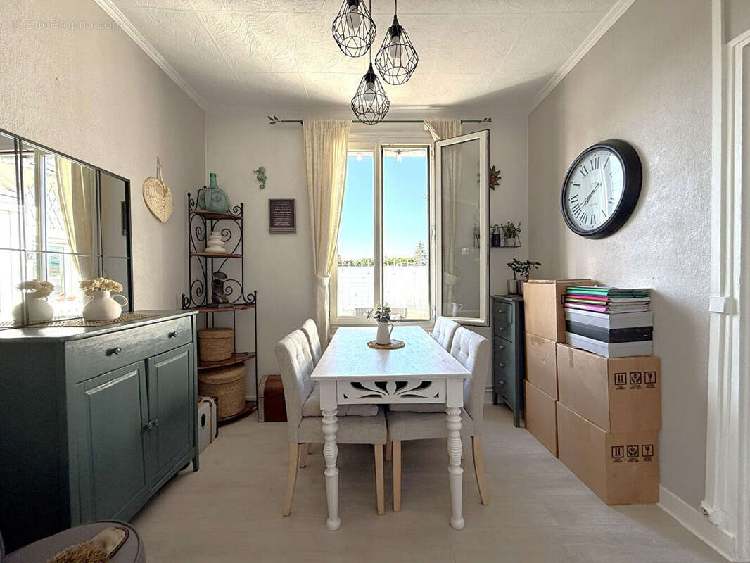 Maison à APREMONT
