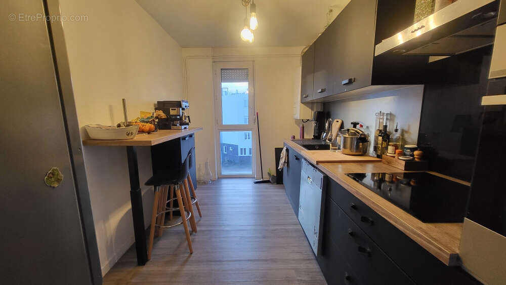 Appartement à CLERMONT-FERRAND
