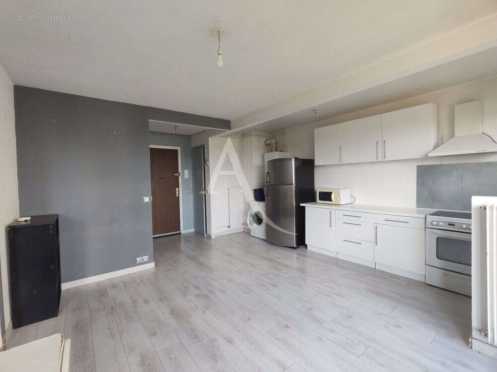 Appartement à BLOIS