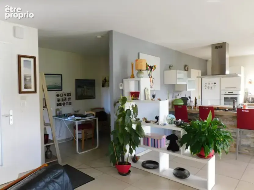 Maison 4 pièces 108 m² à vendre à Montendre (17130) - photo 6