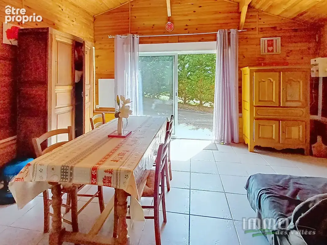 Maison - plain-pied - photo 5