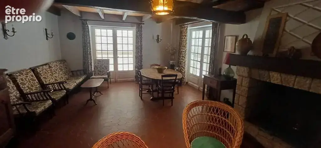 Maison de caractere - photo 15