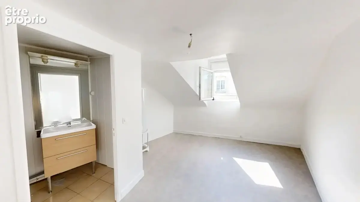 LE HAVRE - Appartement 2 pièces - photo 4