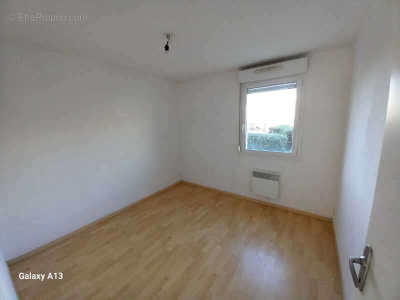 Appartement à MONTBELIARD