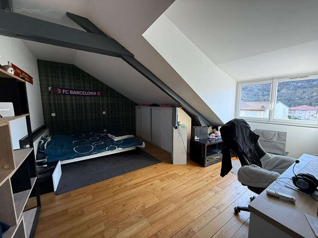 Appartement à LOURDES