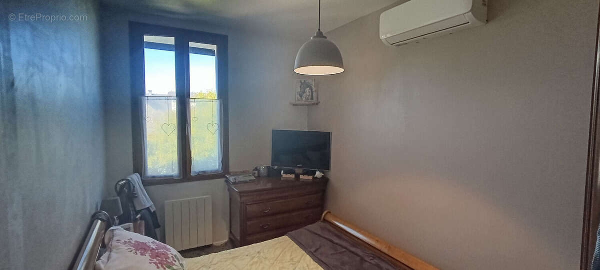 Maison à BONNEVILLE