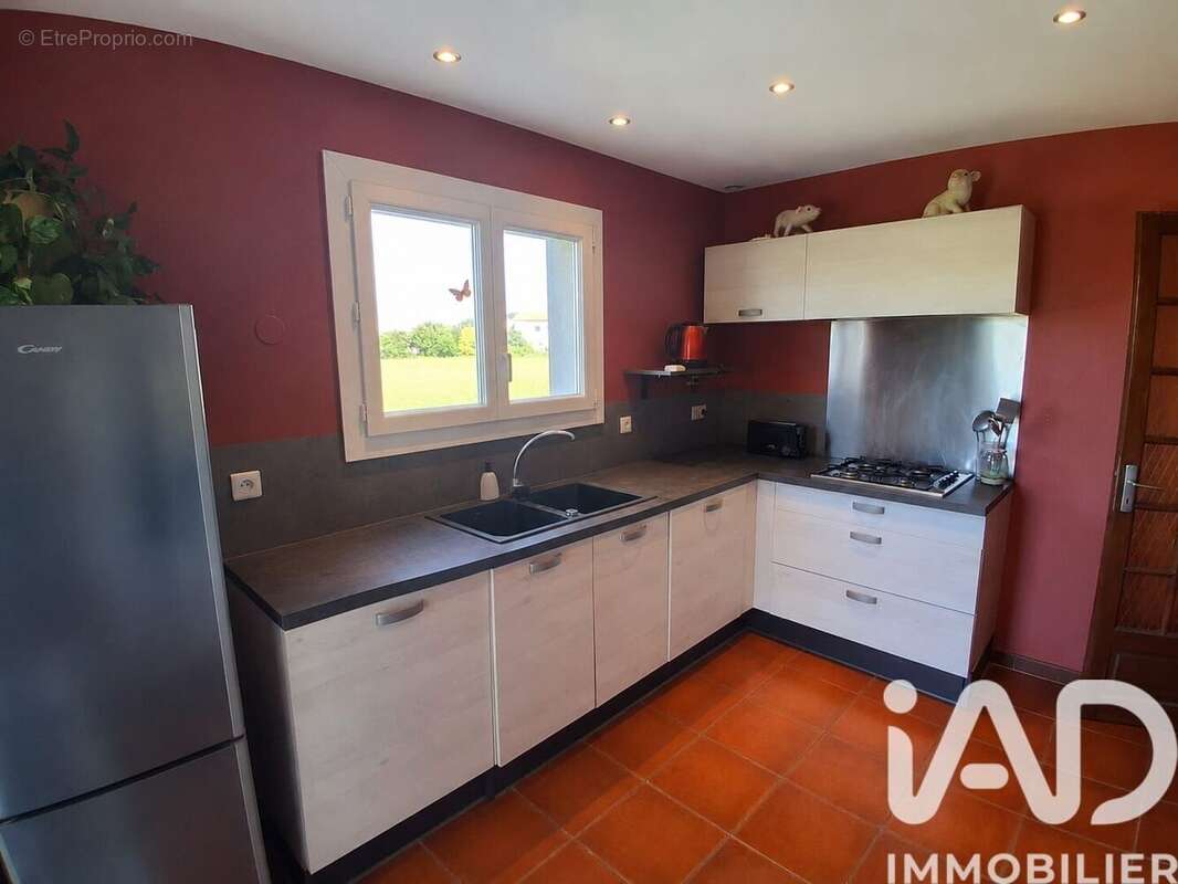 Photo 9 - Maison à POUSSAN