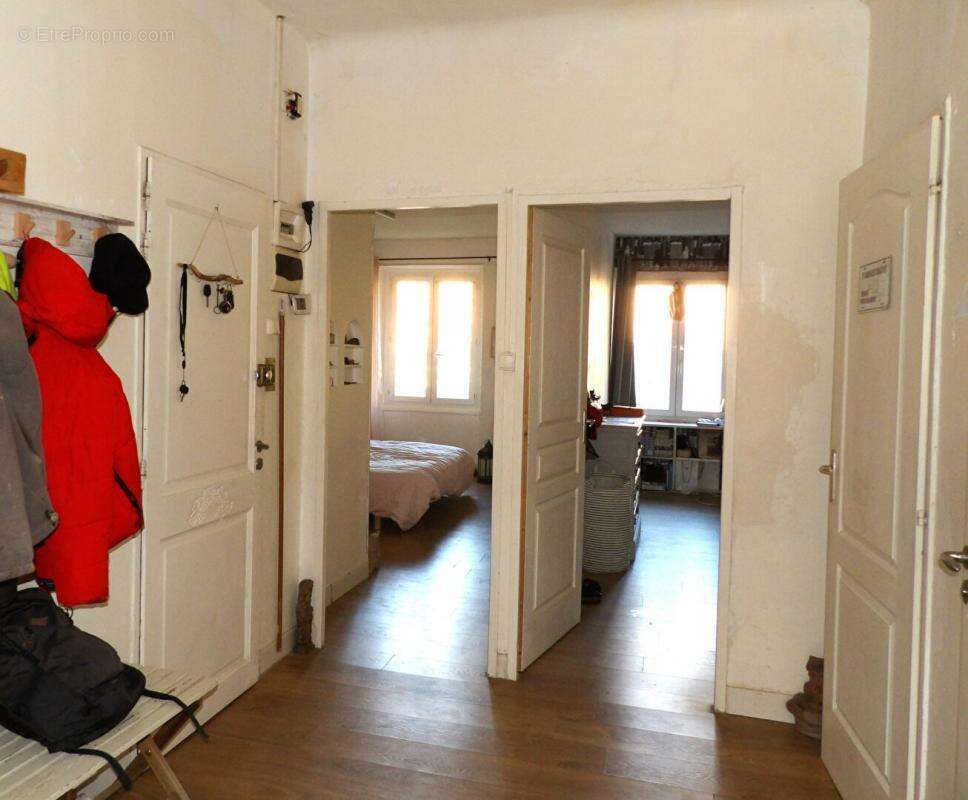 Appartement à VIDAUBAN