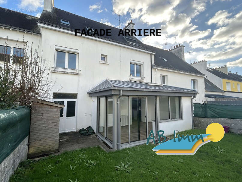 Maison à LANESTER