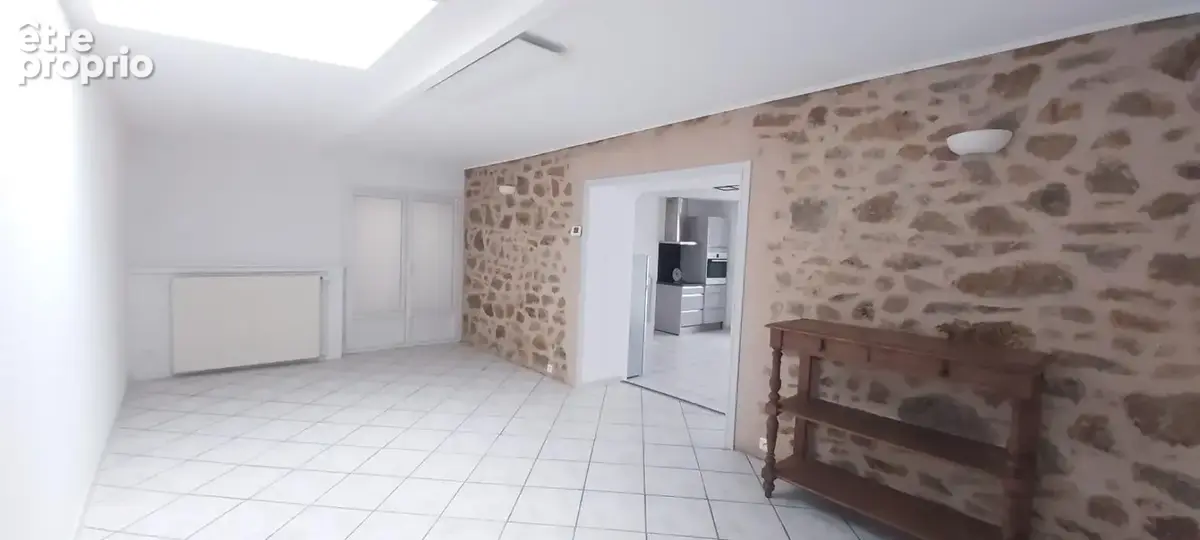 Maison  5 pieces secteur centre ville - photo 7