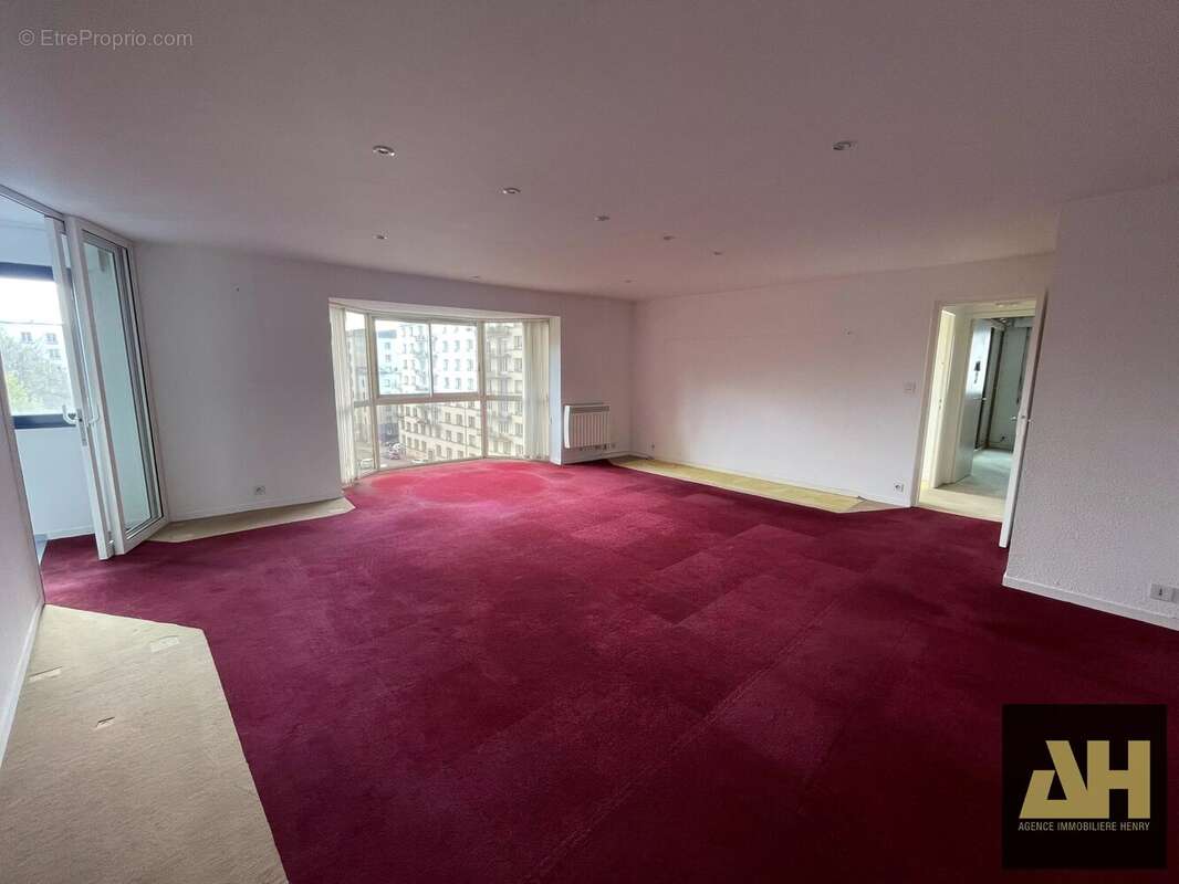 Appartement à BREST